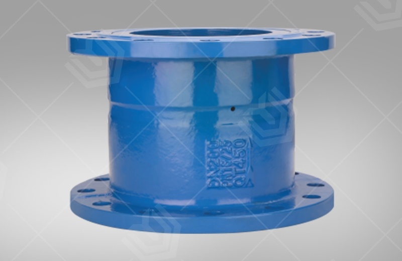 Fixed proportional pressure reducing valve