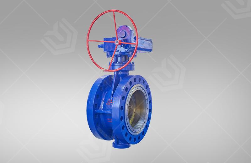 API  Butterfly Valve