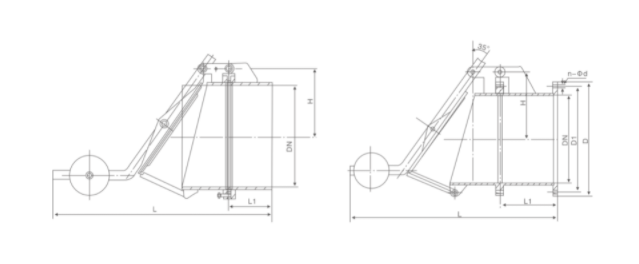 泄爆阀 副标题:(图1) 泄爆阀 副标题:(图1)
