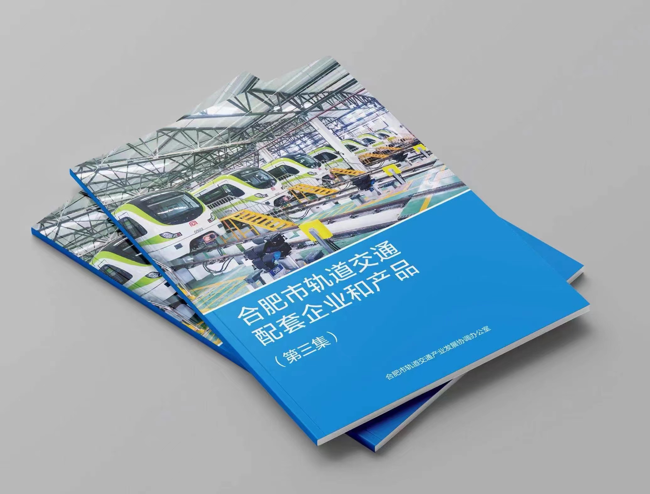 安徽大众阀门有限公司入选合肥市轨道交通配套企业和产品名录(图1)