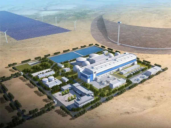 中油测井**检测支撑“超级绿色充电宝”建设(图1)