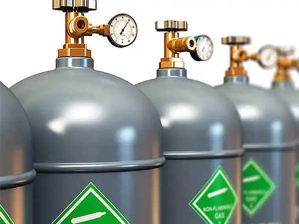 What is the principle of nitrogen shielding gas(图1)