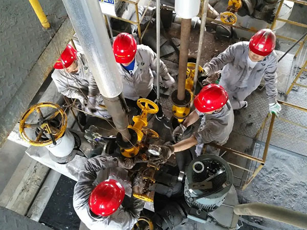 Valve daily maintenance guide(图1) Valve daily maintenance guide(图1)