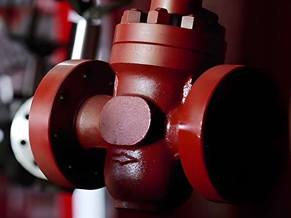 阀门部件防腐注意事项(图1) 阀门部件防腐注意事项(图1)