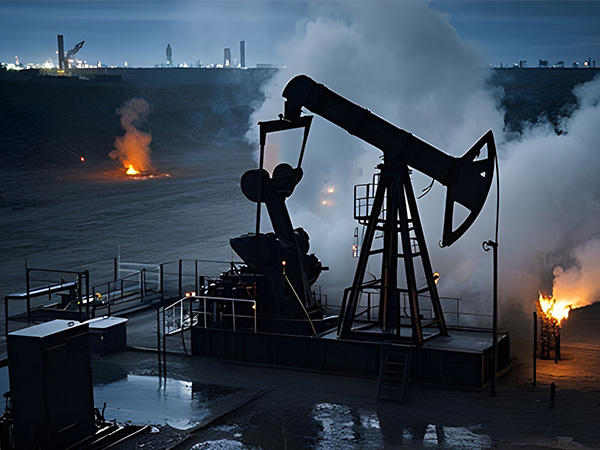 Dagang Oilfield has independently developed a large model to build a new intelligent ecosystem(图1) Dagang Oilfield has independently developed a large model to build a new intelligent ecosystem(图1)