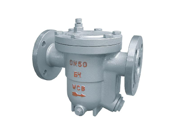 Tips for Preventing Freezing of Steam Traps(图1) Tips for Preventing Freezing of Steam Traps(图1)