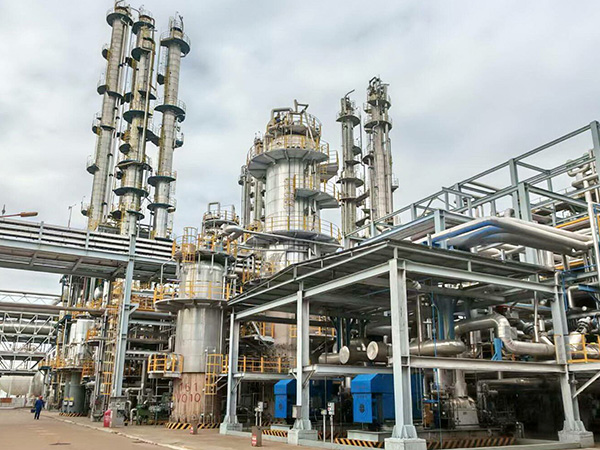 Jidong Oilfield Develops a New Type of Filter Core Carbonization Cleaning Device to Reduce Costs and(图1) Jidong Oilfield Develops a New Type of Filter Core Carbonization Cleaning Device to Reduce Costs and(图1)