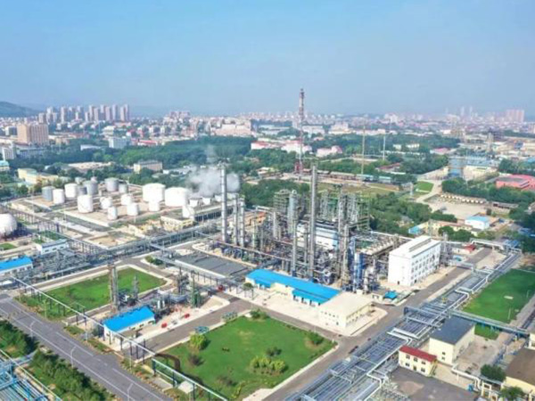 Liaoyang Petrochemical: Adapting to the Seasons to Ensure the Production of Low Pour Point Diesel(图1) Liaoyang Petrochemical: Adapting to the Seasons to Ensure the Production of Low Pour Point Diesel(图1)