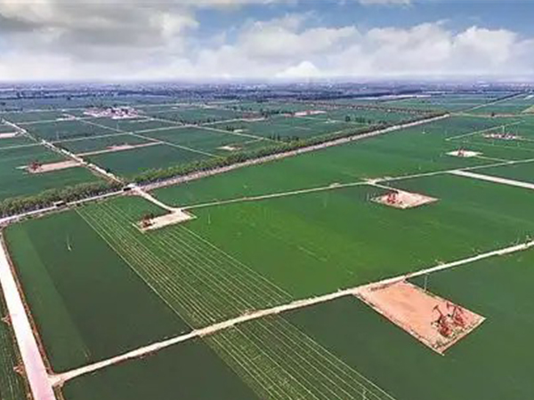 华北油田自研一体化生产线提升管线业务效能(图1) 华北油田自研一体化生产线提升管线业务效能(图1)