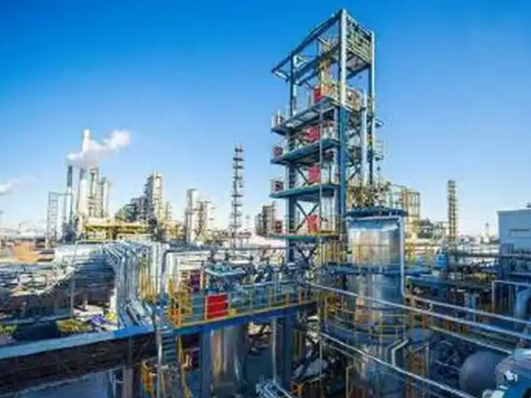 Daqing Refining and Chemical achieves domestic substitution for ammonia compressor oil(图1)
